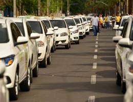 Prefeitura de Teresina abre Consulta Pública sobre o Projeto Táxi-lotação; acesse!